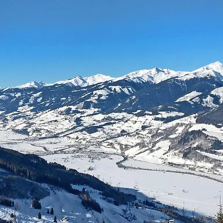 Bauernhof Gasteg 231w Piesendorf