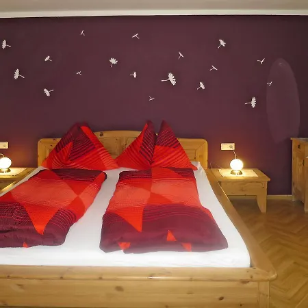 Apartamento Bauernhof Gasteg 231w Piesendorf
