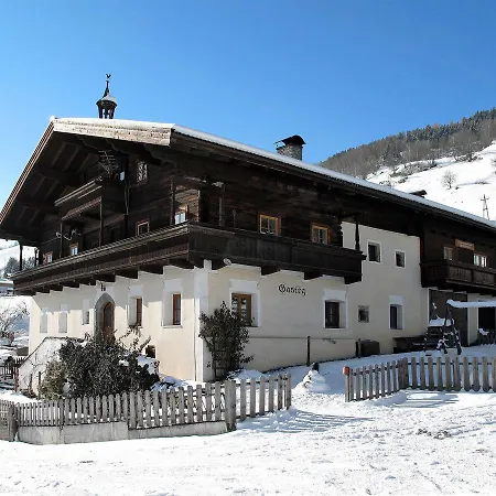 Bauernhof Gasteg 231w * Piesendorf