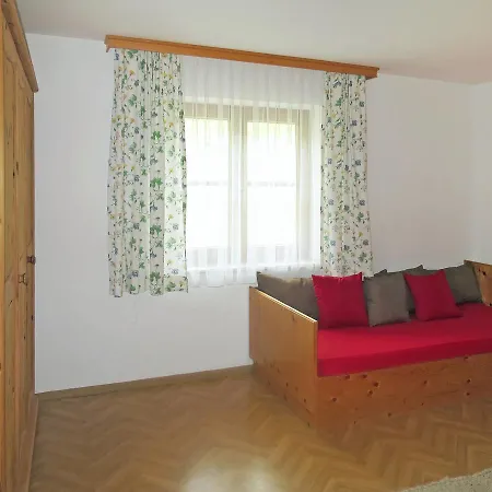 Bauernhof Gasteg 231w * Piesendorf