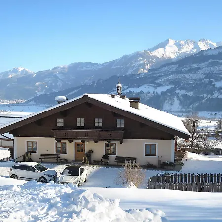 Bauernhof Gasteg 231w Apartamento Piesendorf