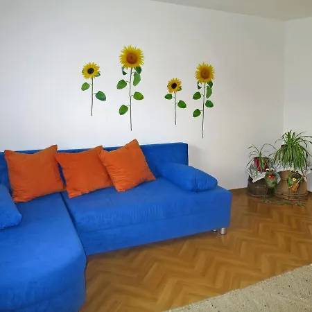 Bauernhof Gasteg 231w Apartamento