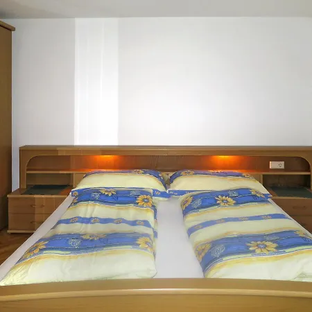 Bauernhof Gasteg 231w Apartamento Piesendorf