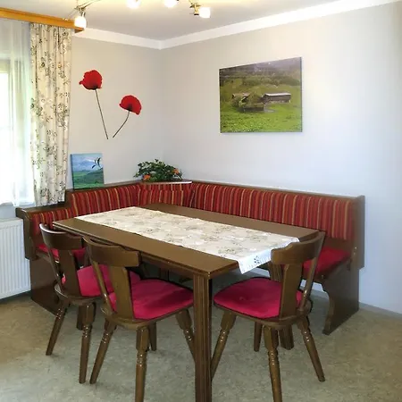 Apartamento Bauernhof Gasteg 231w Piesendorf